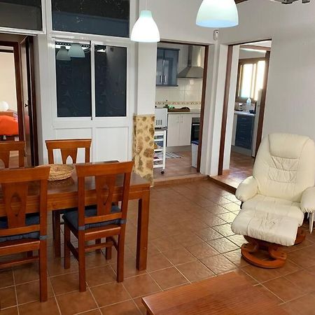 Villa Familiale A Corralejo Exterior foto