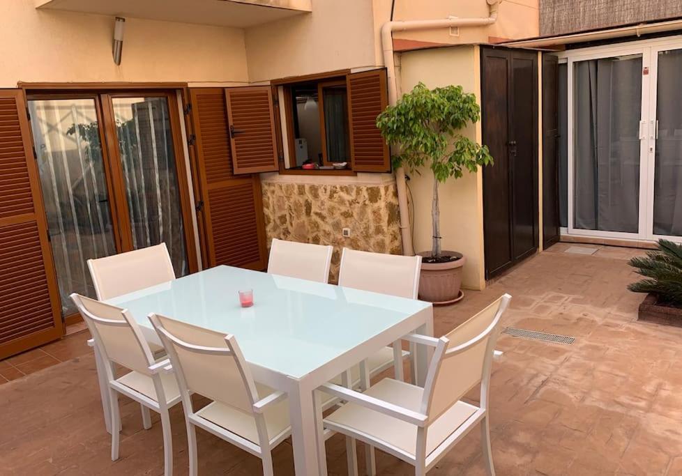 Villa Familiale A Corralejo Exterior foto