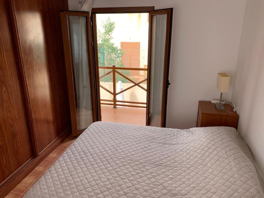Villa Familiale A Corralejo Exterior foto